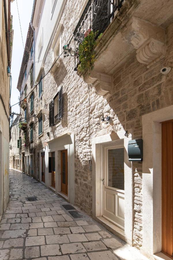 Stanley Helenski - Apartment In Old Town Sibenik Exterior photo