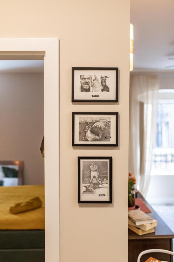 Stanley Helenski - Apartment In Old Town Sibenik Exterior photo
